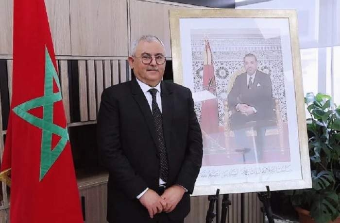 اختيار المغربي البوزيداني ضمن قائمة أبرز الشخصيات المؤثرة في السينما العربية للعام الثاني