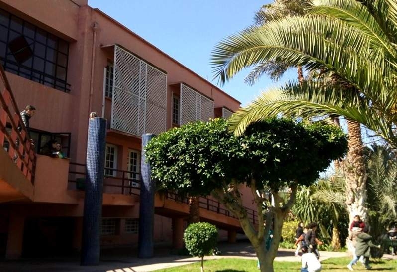 تنظيم أنشطة متنوعة بمراكش ومدن أخرى في إطار فعاليات « غدا من دابا »