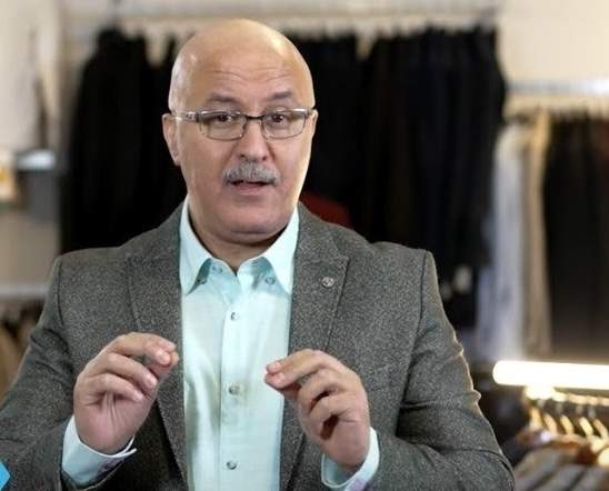 حكم غياب يدين اليوتيوبر هشام جيراندو