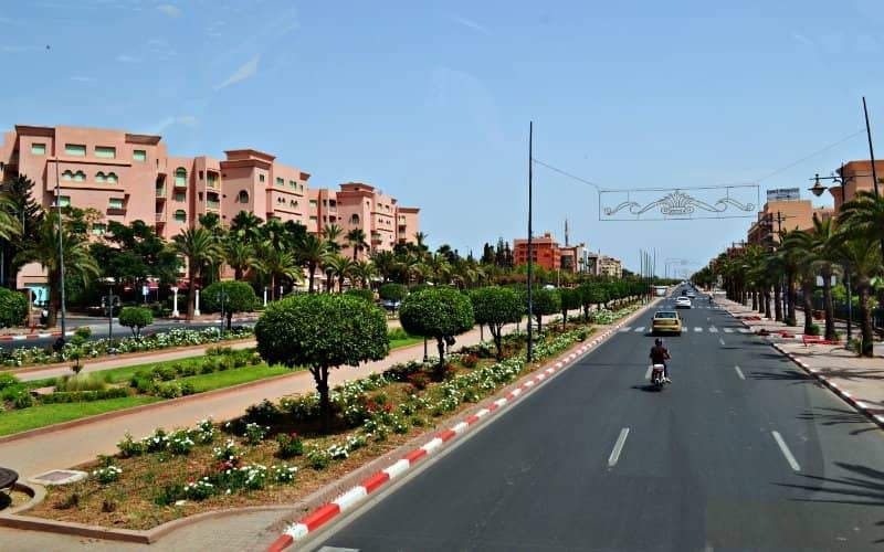 جهة مراكش-آسفي تسجل أدنى مستويات البطالة