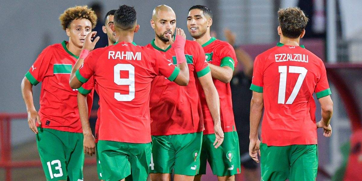 هل يحتضن ملعب فاس الكبير وديتي المنتخب الوطني أمام تونس والبنين