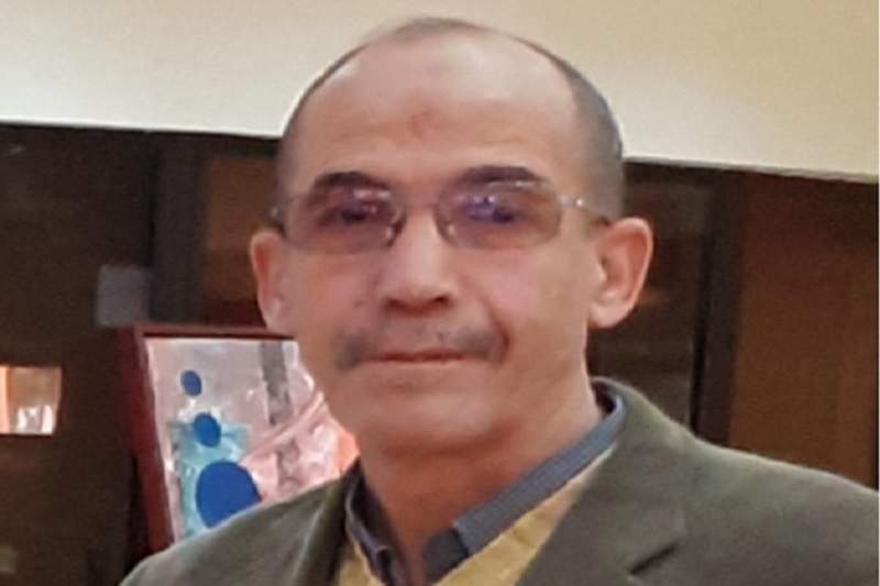 ما هزك ريح البارح ….