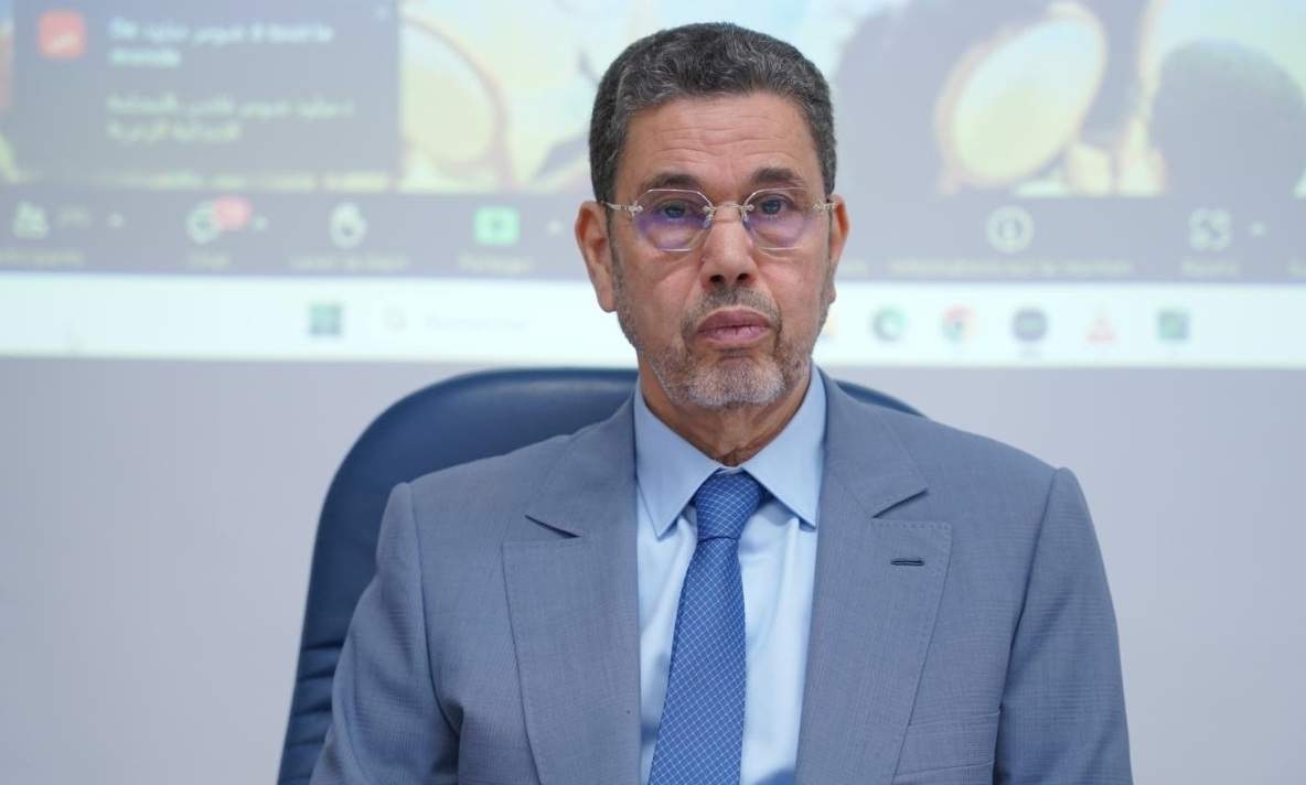 عبد النباوي:انخراط المرأة القاضية في مراكز القيادة يعد من أولويات المخطط الاستراتيجي للقضاء