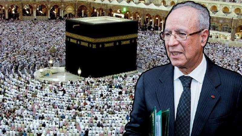 جدل بمجلس المستشارين حول تكاليف الحج والتوفيق يتبرأ من وكالات الأسفار