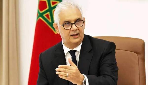 نزار بركة: المغرب أصبح من بين الدول الرائدة إقليميًا في البنية التحتية المينائية