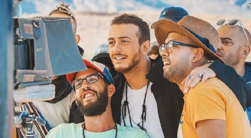 بعد « المعلم ».. أغنية « ريسكينا » تجمع لمجرد والرواني مجددا