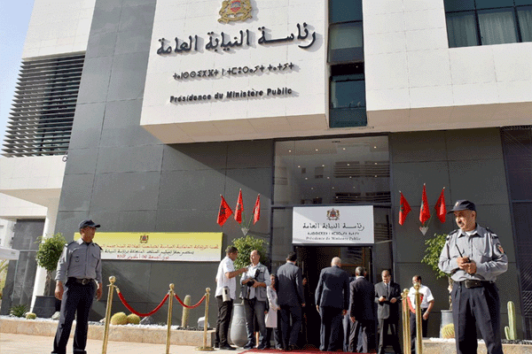 تعزيز قدرات القضاة المكلفين بالأحداث حول آليات حماية الأطفال