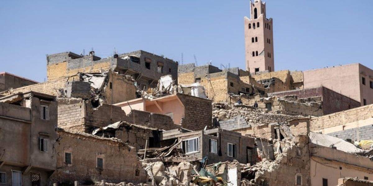 زلزال الحوز.. إعادة فتح 1127 مسجدا وتوفير 640 مكانا بديلا للصلاة