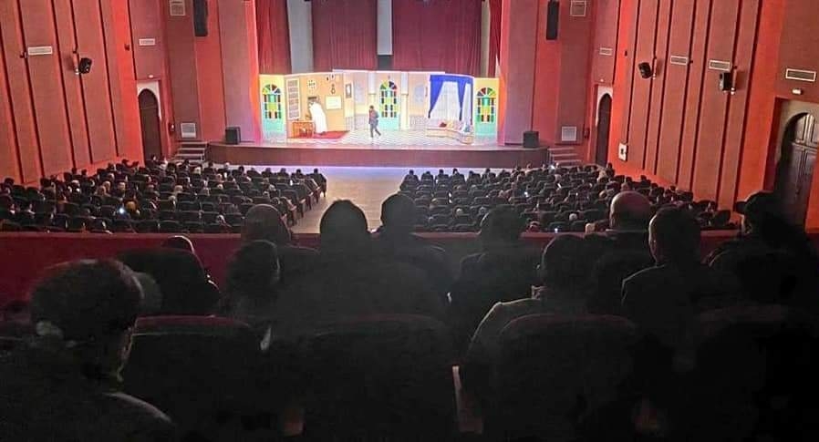 تسعة مشاريع من جهة مراكش-آسفي تستفيد من الدعم العمومي الموجه لقطاع المسرح