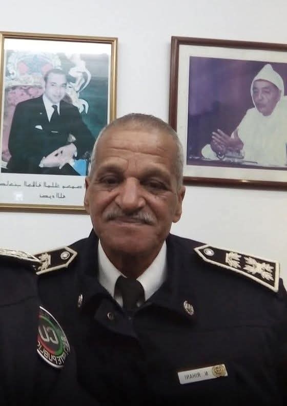 مراكش الإخبارية تعزًي في وفاة الفقيد نور الدين الرحاني الإطار الأمني السابق بمجلس النواب