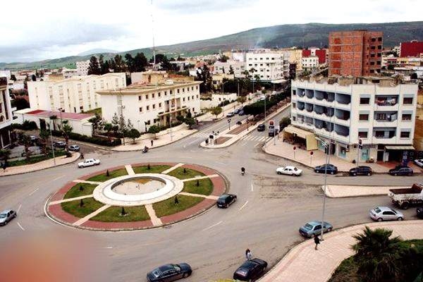 سيدي قاسم تتحول إلى ورش مفتوح للتنمية الشاملة وتحديث البنيات