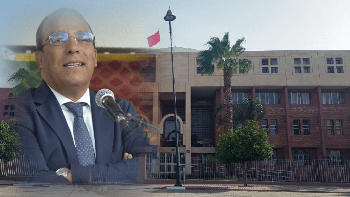 اتهامات بحملة تشويه تستهدف المدير الجهوي للضرائب بمراكش وسط شبهات ضغط برلماني للإفلات من أداء ضرائب بمليارات السنتيمات
