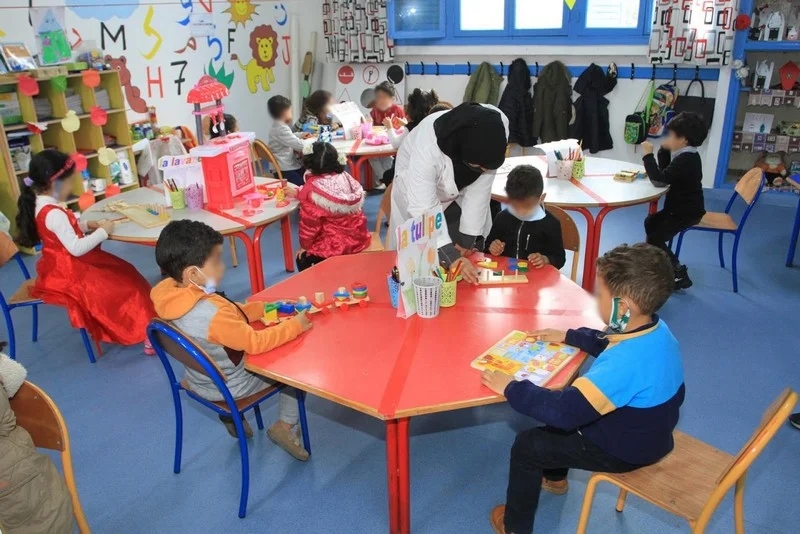 إصلاحات تاريخية لإنهاء هشاشة مربيات ومربين التعليم الأولي بالمغرب