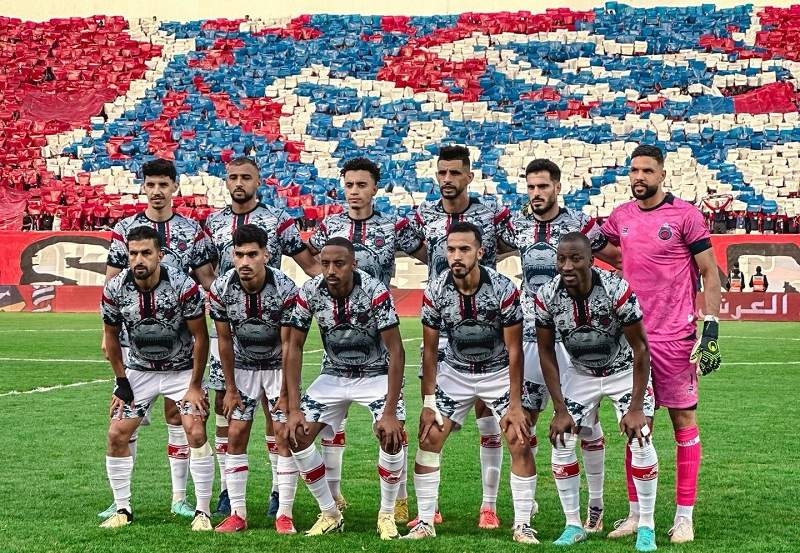 هذا برنامج مباريات أولمبيك آسفي في الدوري الاحترافي الأول لكرة القدم الموسم المقبل