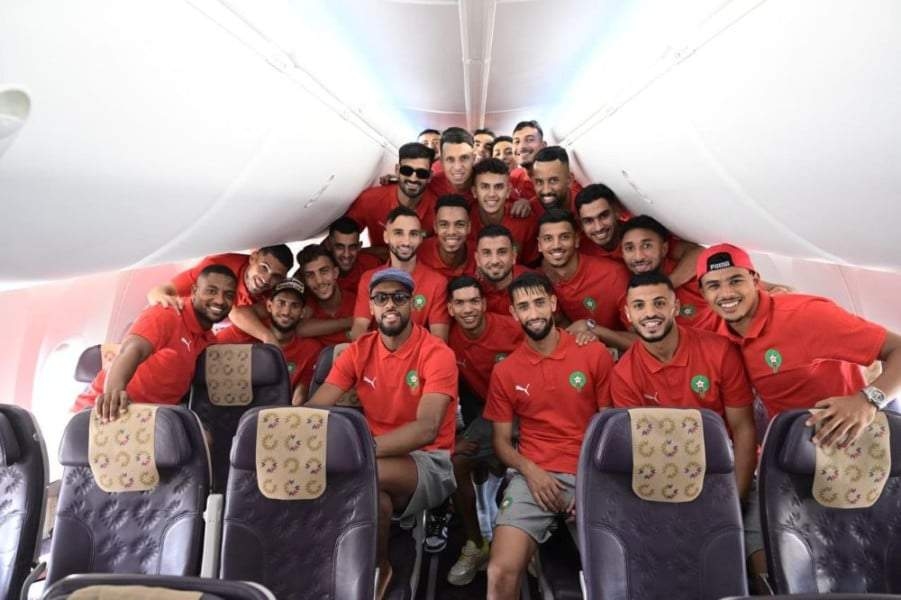 هل بمقدور المنتخب الوطني المنافسة على كأس إفريقيا للمحليين ؟