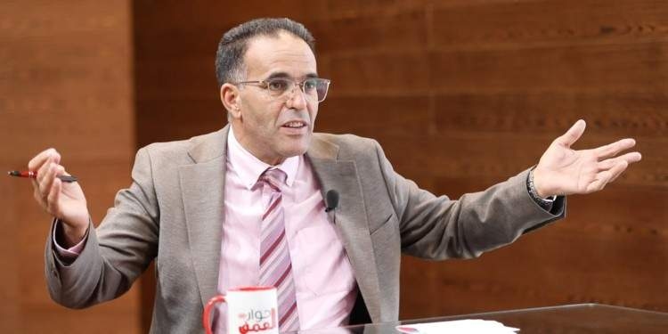 الغلوسي:منتخبون معروفون بمراكش،اسسوا شركات خصيصا للفوز بصفقات برنامج »مراكش الحاضرة المتجددة