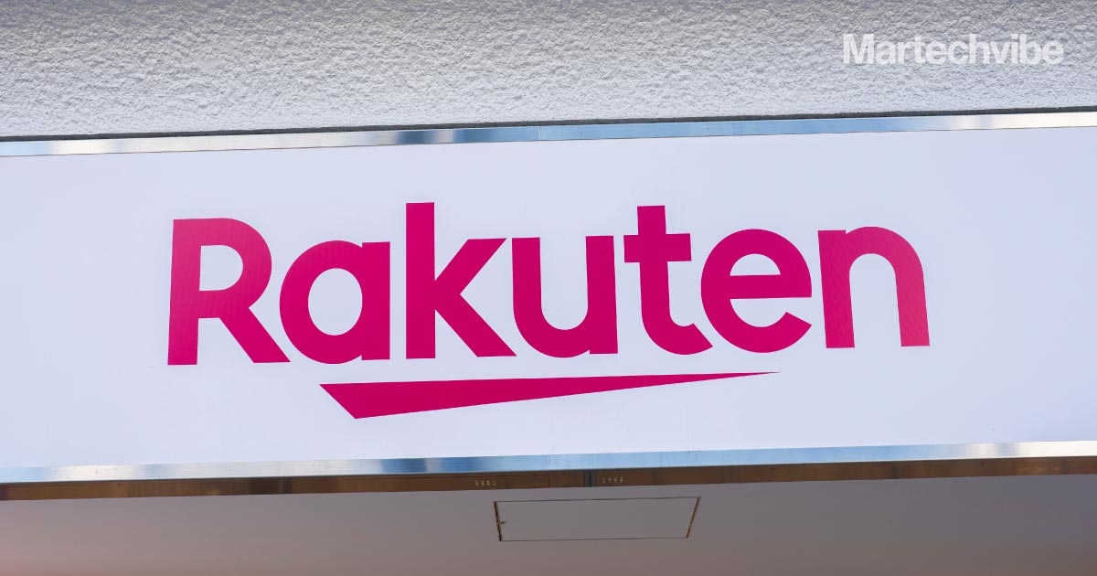 Rakuten Launches Programmatic Loyalty