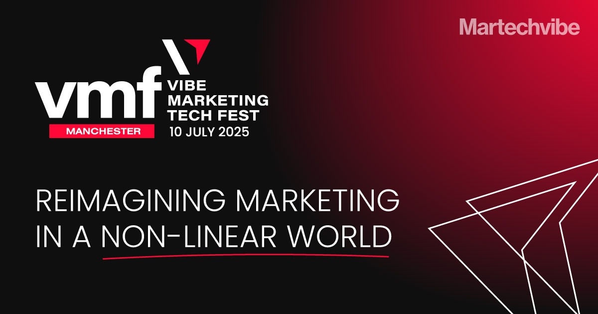 VMF Focuses on Addressing Marketers' Top Priorities