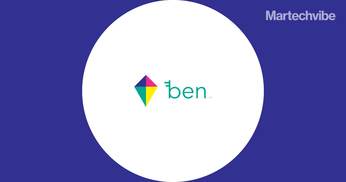 BEN Launches 'iSKYE' AI Platform
