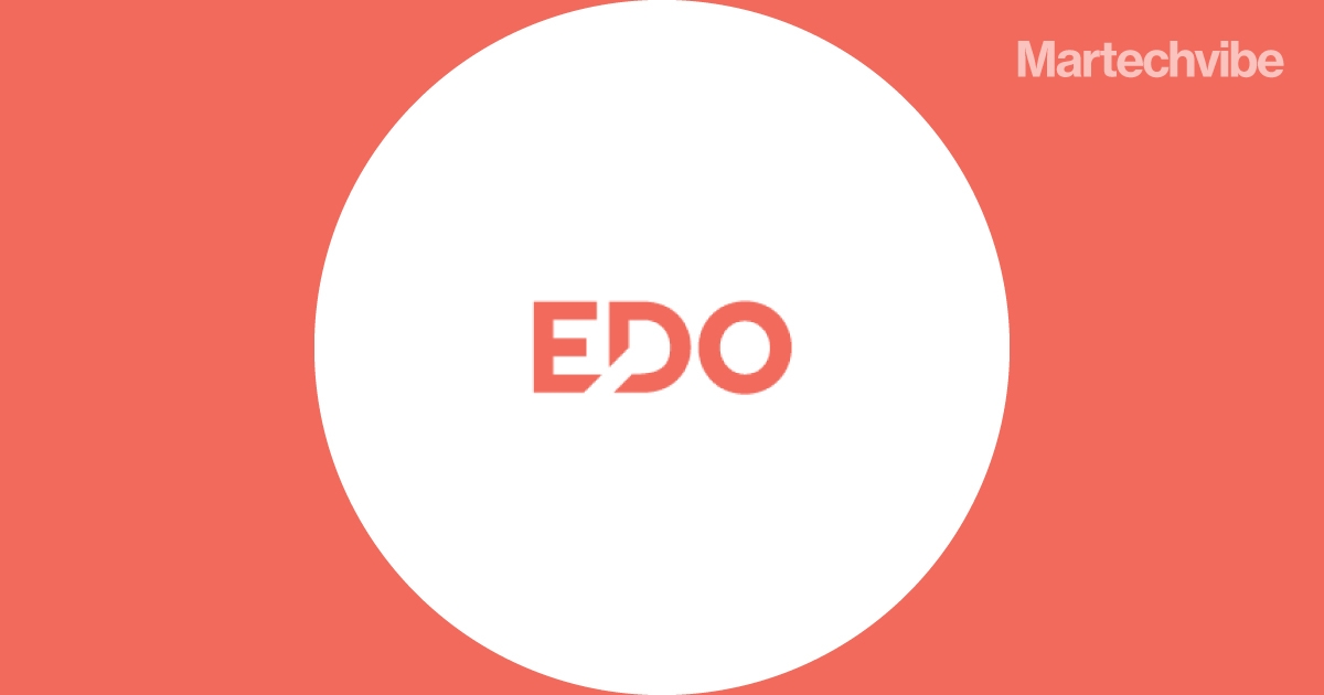 EDO Launches Engaged Audience Planning