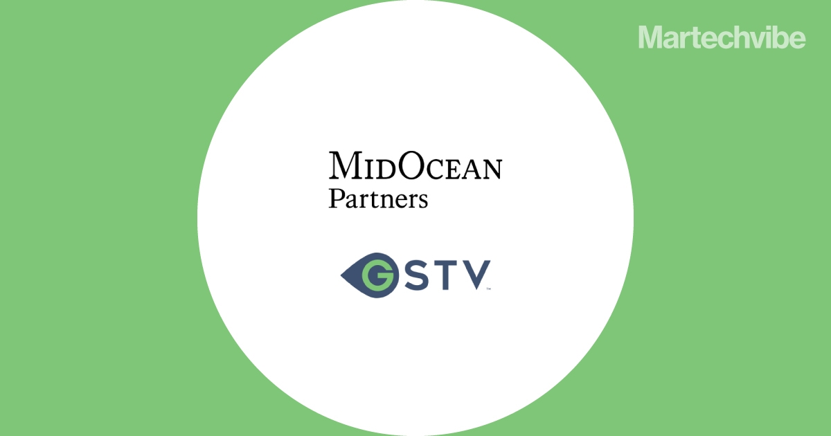 MidOcean Partners Acquires GSTV