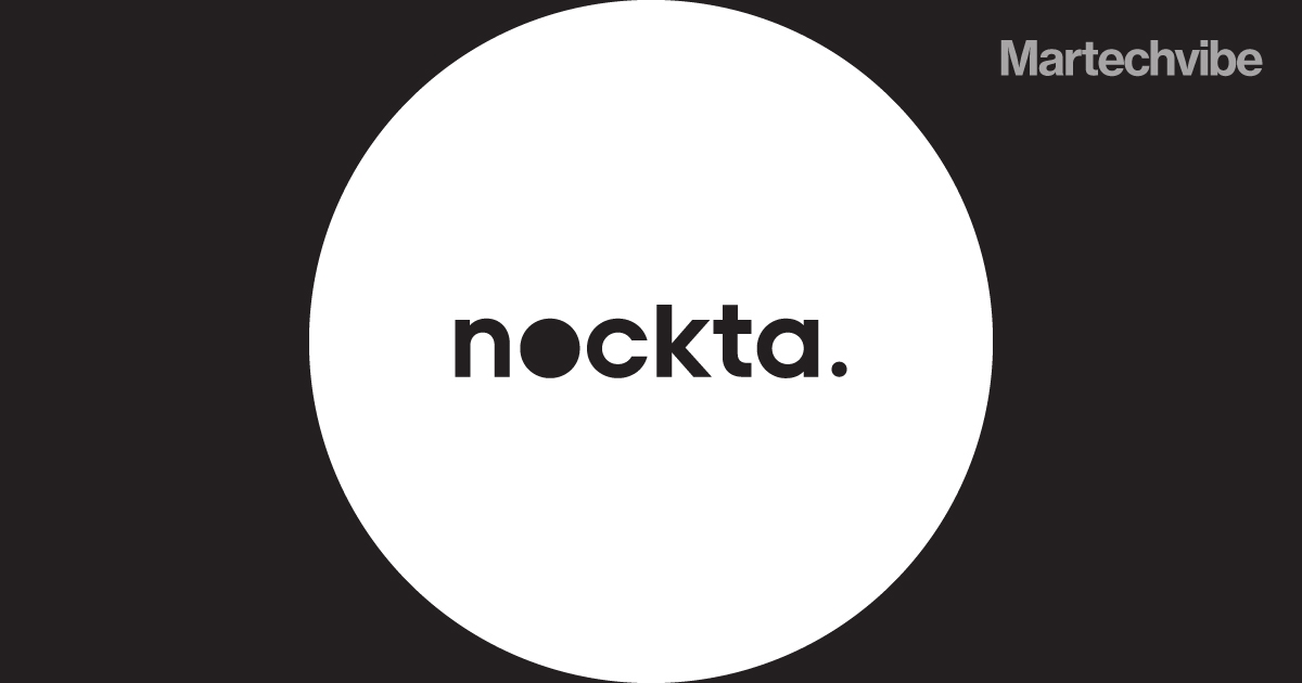 Nockta Introduces ‘Nockta.Intelligence'
