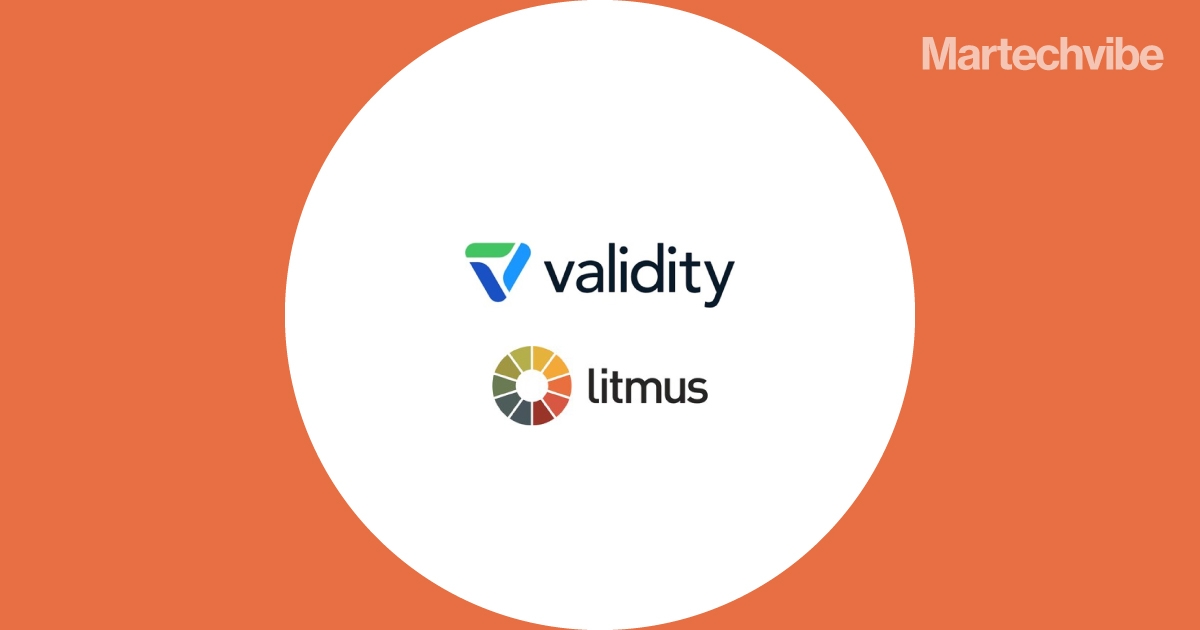 Validity Acquires Litmus