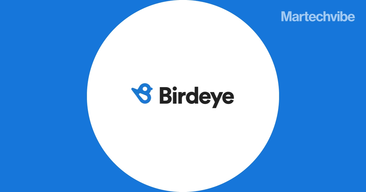 Birdeye Launches Brand AI and Industry AI