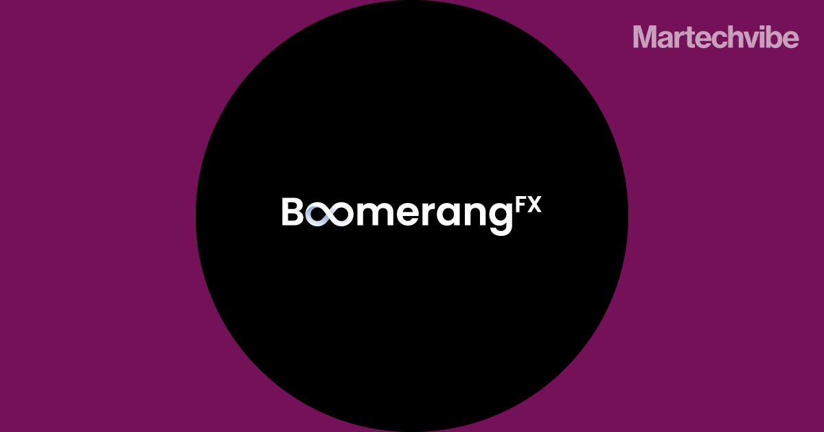BoomerangFX Introduces LeadEngineAI