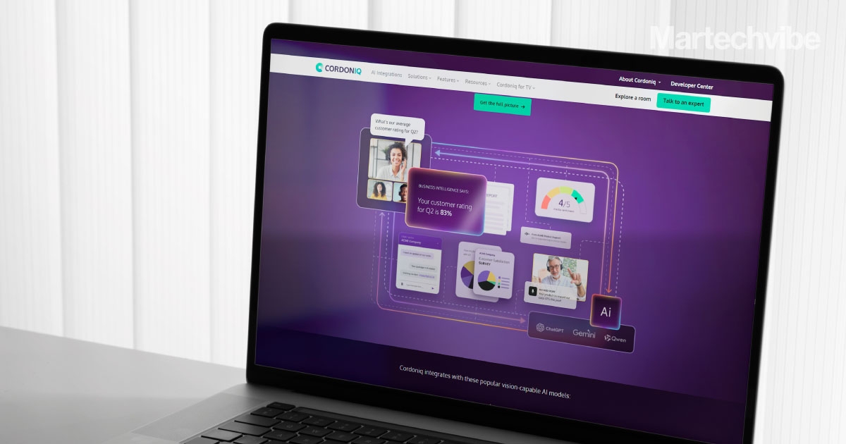 Cordoniq Announces Qwen3 Integration