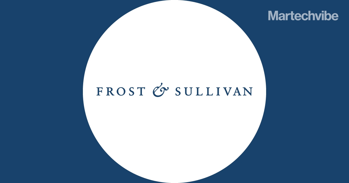 Frost & Sullivan Launches MetaBrain