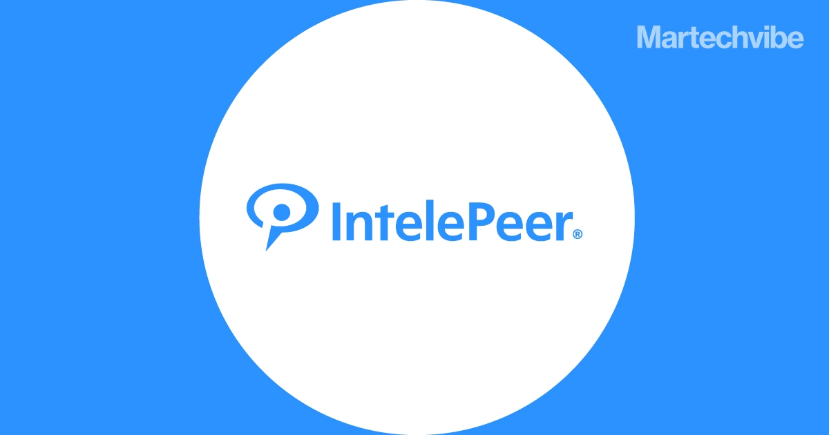 IntelePeer Introduces SmartAnalytics