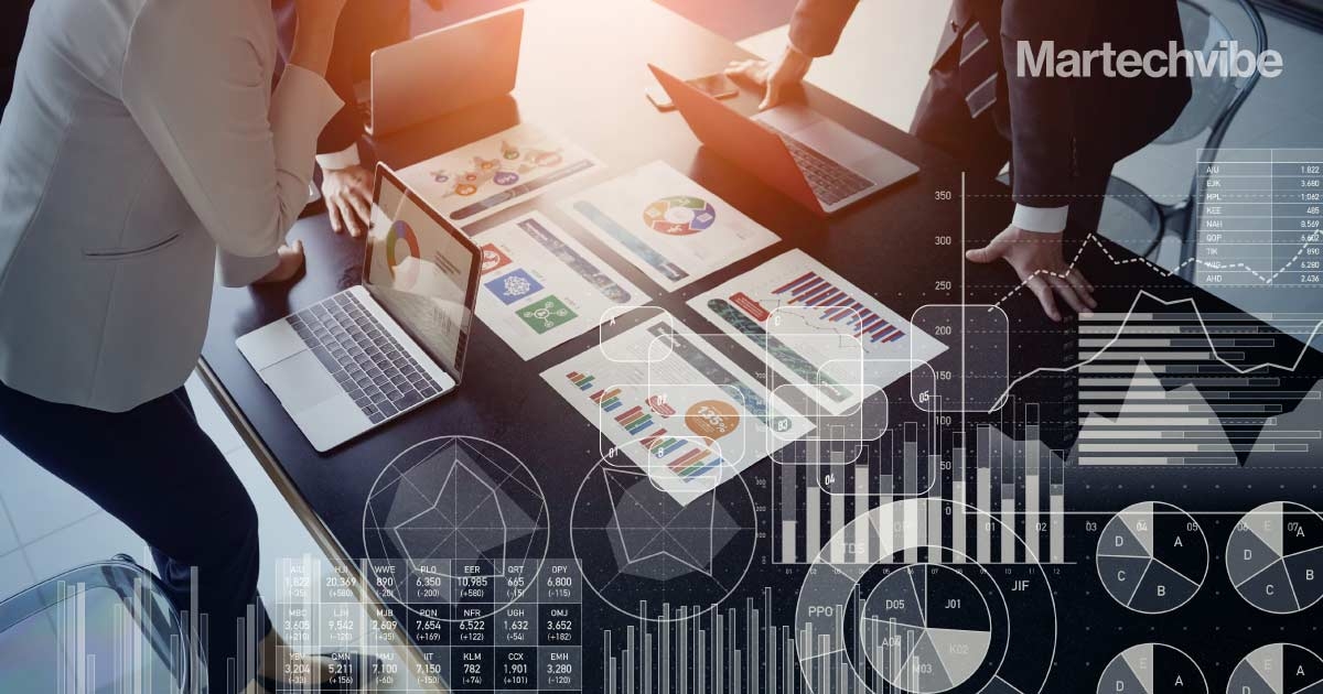 Scott Brinker and Frans Riemersma Roll Out the State of Martech 2025 Report