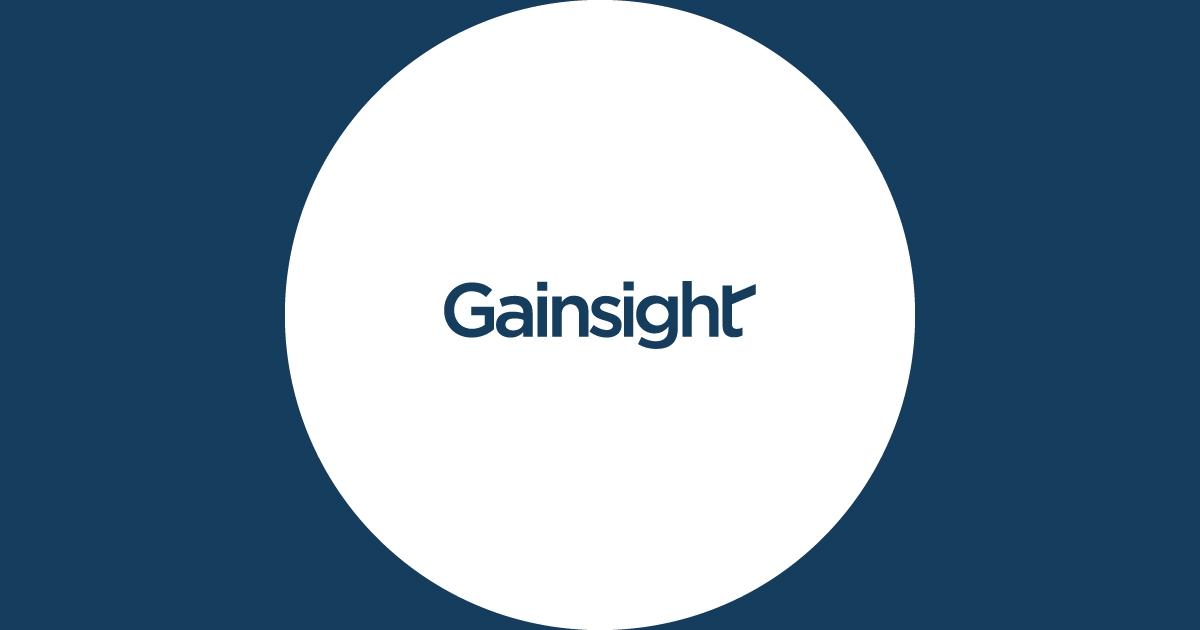 Gainsight Announces the Launch of Atlas