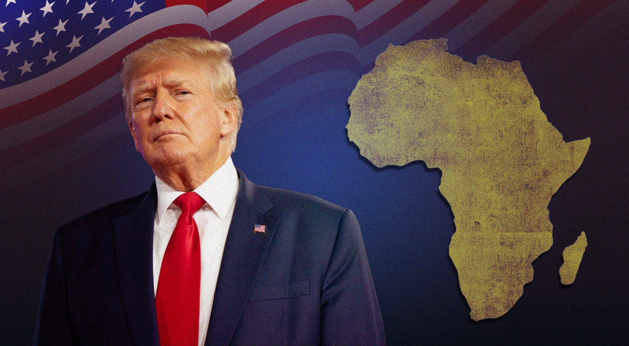 مصر ومبدأ ترامب الإفريقي: تحدي 'الشروط الأمريكية المسبقة'؟