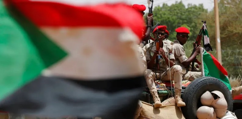 تشكيل حكومة موازية للميليشيات السودانية