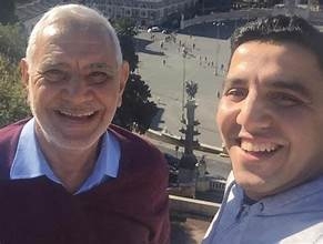 مدبولي: التدريب المهني بديل آمن للهجرة غير الشرعية.. إيداع نجل أبو الفتوح سجن العاشر من رمضان