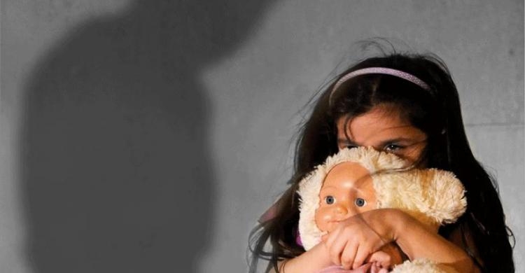 معدلات "العنف الجنسي ضد الأطفال