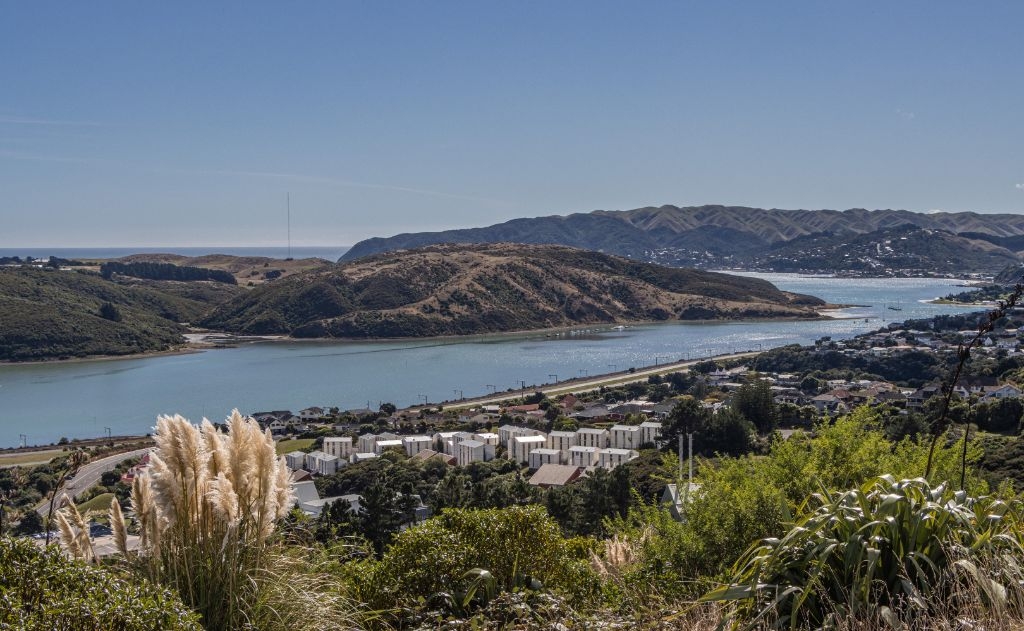 Porirua City Council To Launch Pilot Waste Minimisation Grant Scheme