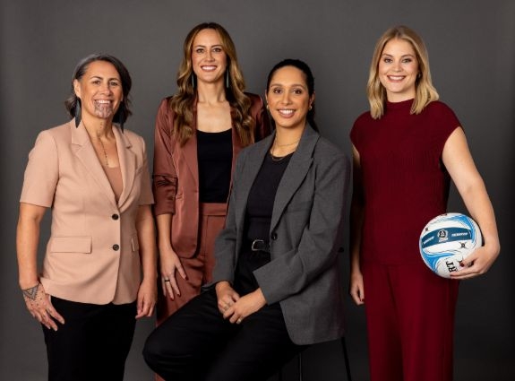 TVNZ Assembles Winning Line-Up For ANZ Premiership Broadcast Coverage