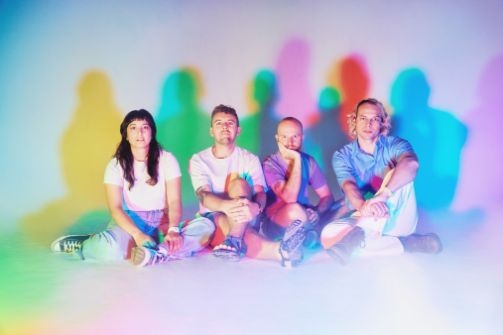 The Beths Sign To ANTI; Release New Single/Video 'Metal'; Announce 49 Date Northern Hemisphere Tour