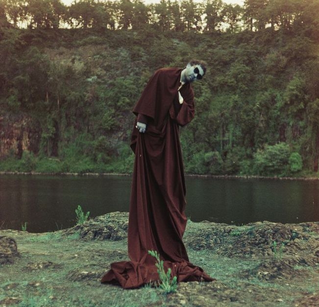Unknown Mortal Orchestra Announce New EP ‘Curse'