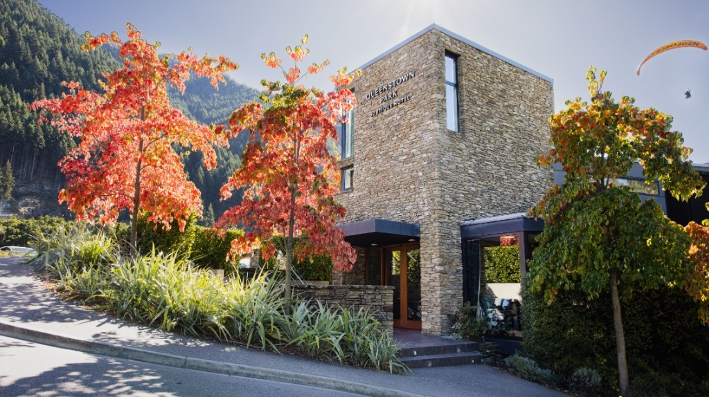 Forecast Snow Dump Boosts Queenstown Accommodation Bookings