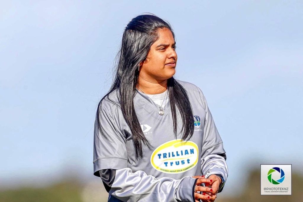 Pahalu Set To Make History