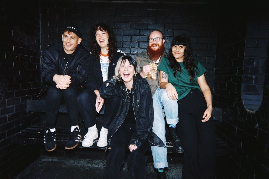 Dick Move Share New Single/video 'F*ck It' + Announce Limited Edition 7″
