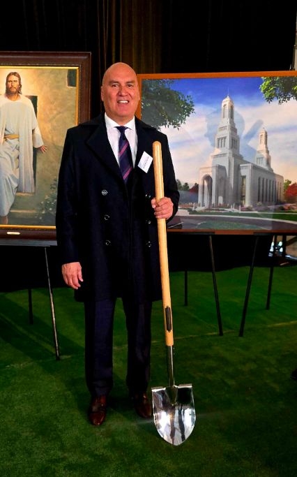 A Legacy Of Faith In Aotearoa