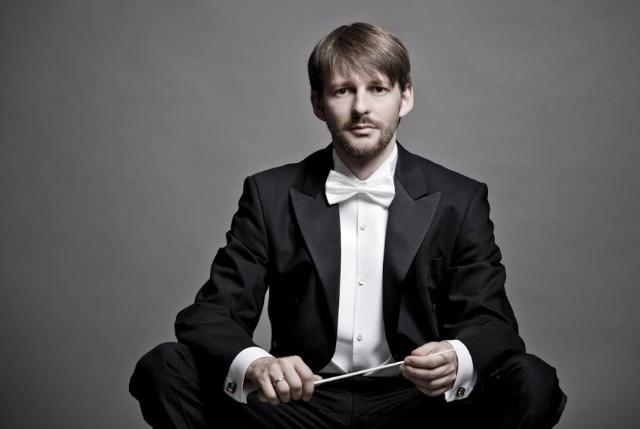 Music Stars Join With The NZSO In Wellington And Christchurch