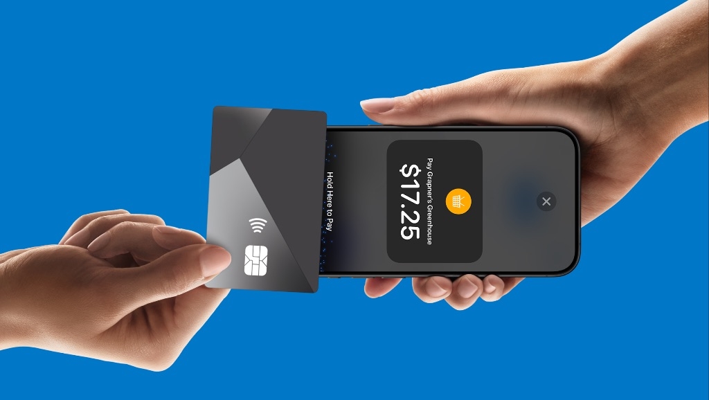 Xero Now Offers Tap To Pay On IPhone For NZ Small Businesses With A Stripe Account To Accept Contactless Payments