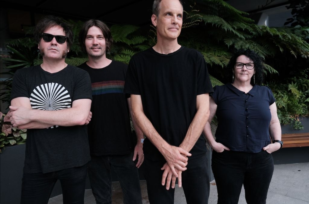 Screamfeeder Announce 25th Anniversary Rocks On The Soul Vinyl Reissue And Tour