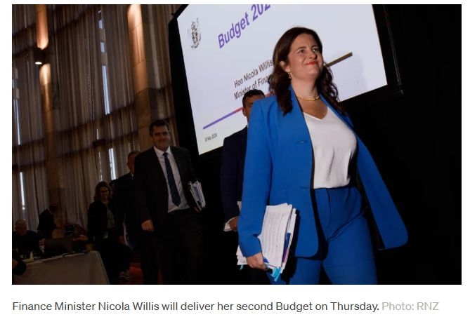 Budget Day 2025: What You Need To Know
